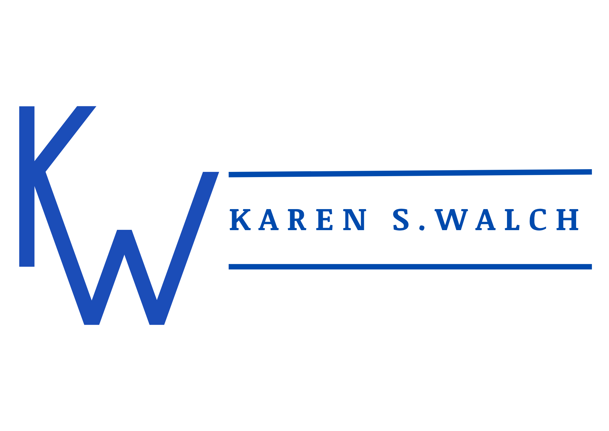 Karen S. Walch