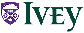 Ivey Business School